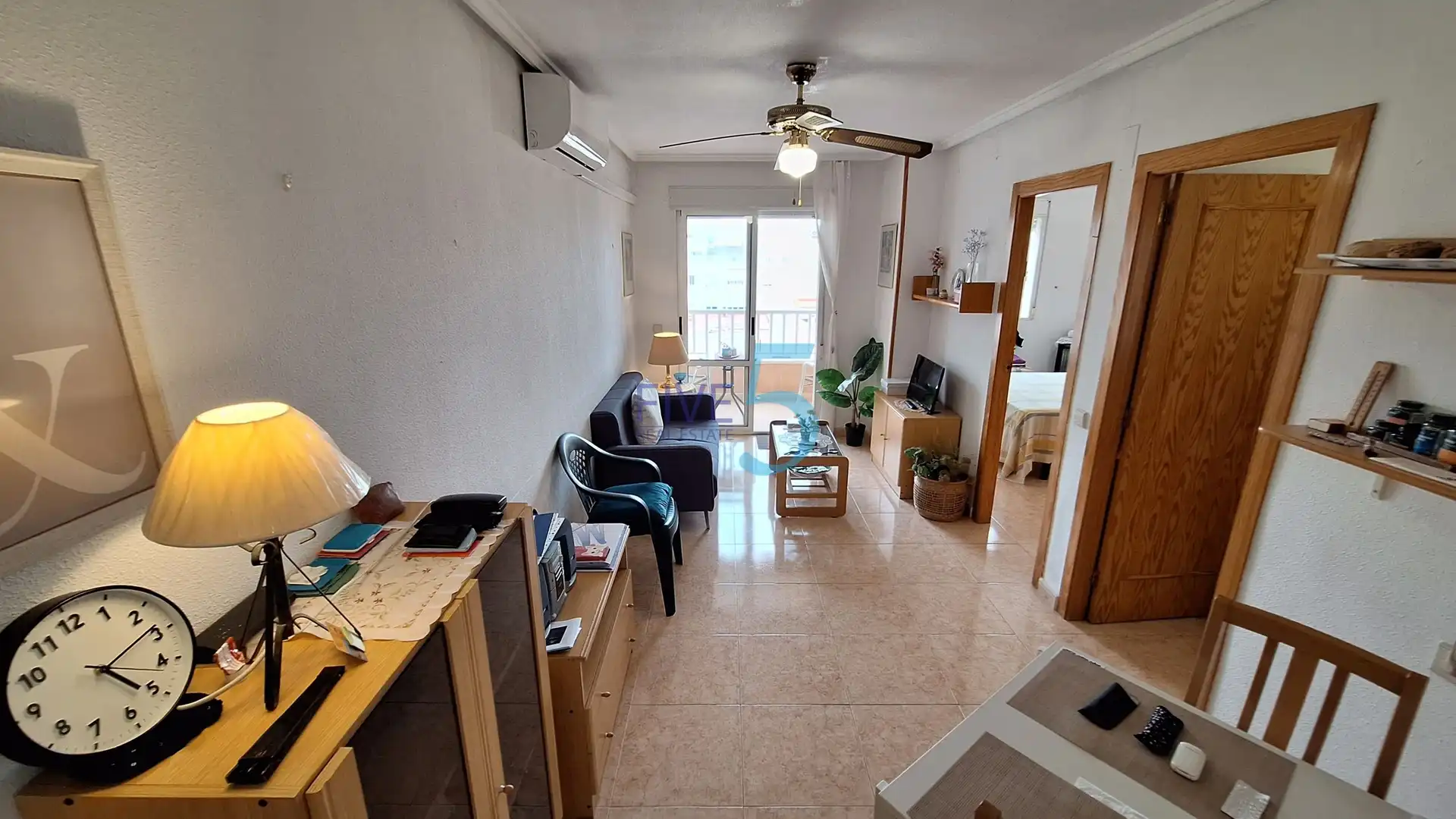 Appartement avec balcon à vendre à Centro, imagen 4