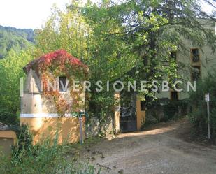 Country house for sale in Masies, L'Espluga de Francolí