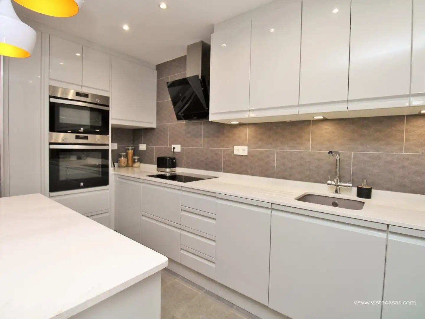 Bungalow con terraza en venta en Orihuela Costa, imagen 9