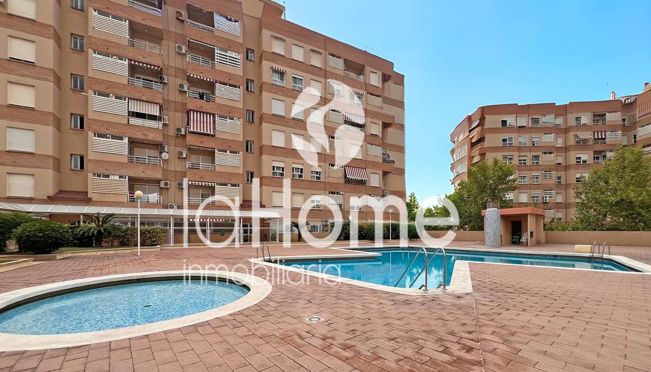 Photo 1 of Flat for sale in Ciutat Fallera, Valencia