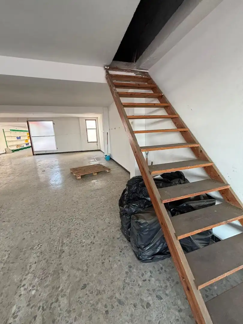 Edificio en venta en Mataró
