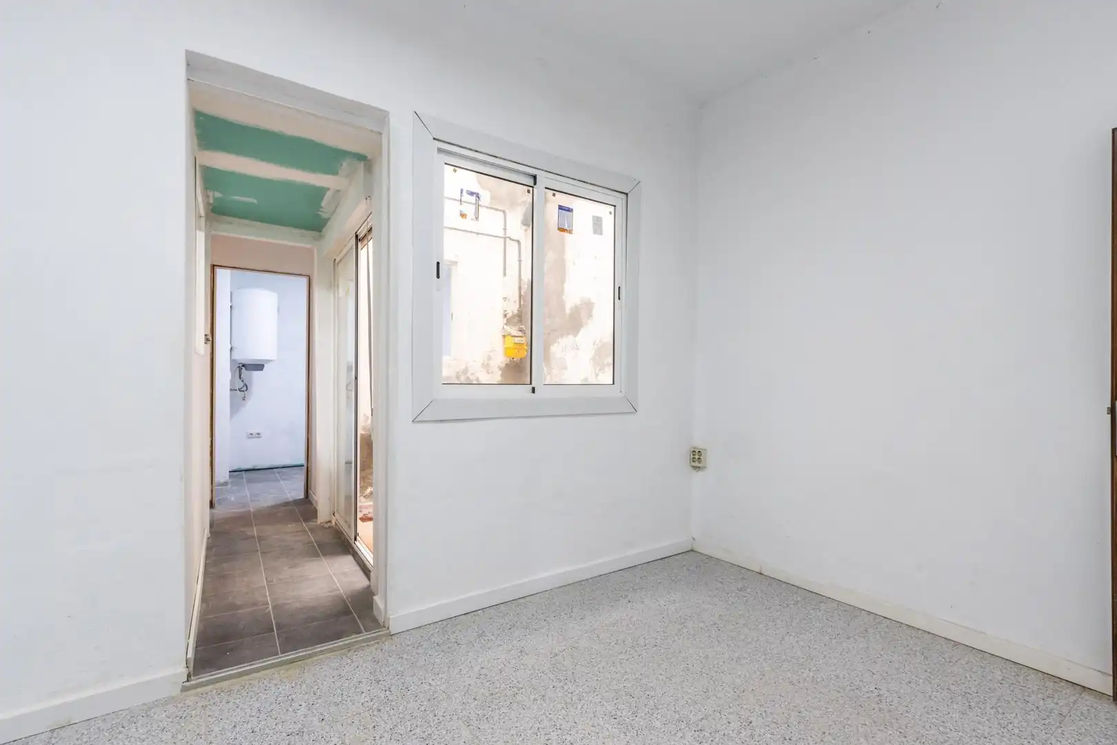 Dormitori de Casa adosada en venda en Terrassa amb Terrassa i Traster