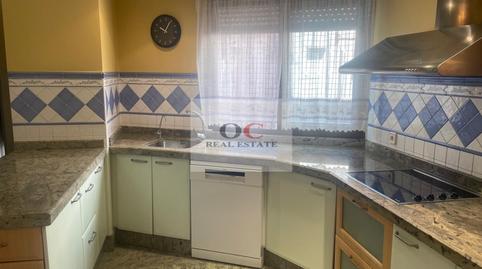 Foto 5 de Piso de alquiler en N/a, La Catedral, Murcia