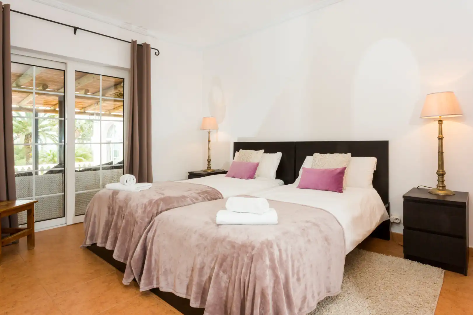 Villa avec terrasse à vendre à Camino de la Pista 3, imagen 13