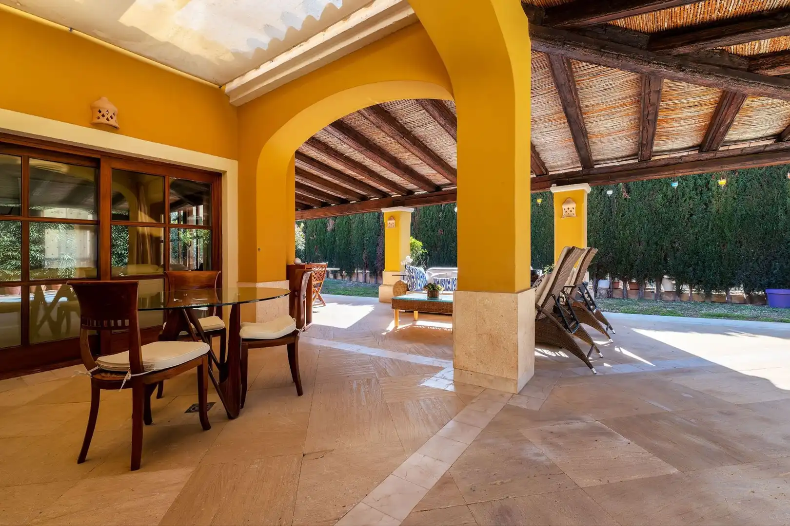 Finca rústica en venda a Santa Ponça