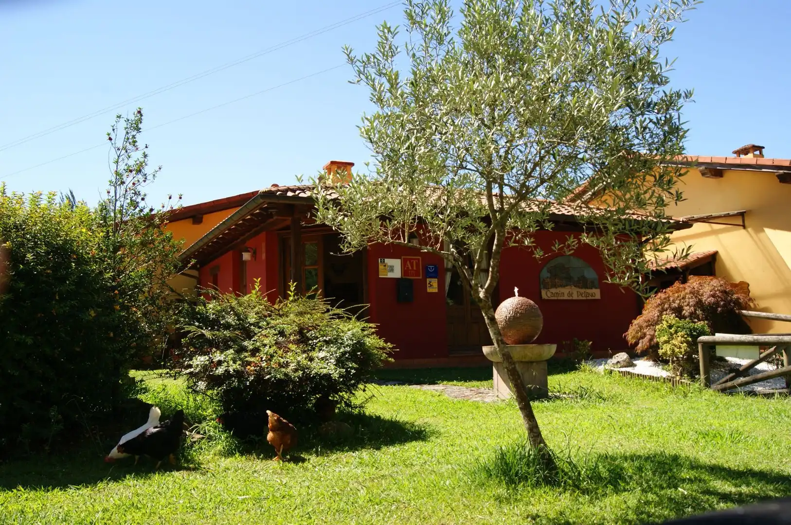 Hotel en venda a Cangas de Onís, imagen 48