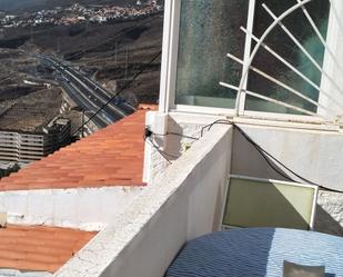 Balcony of Apartment for sale in El Rosario