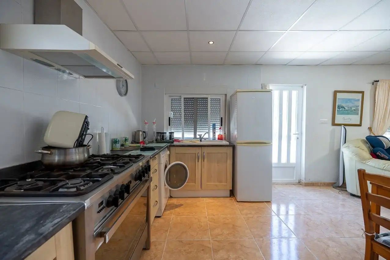 Maison rustique avec piscine à vendre à Las Virtudes, imagen 46