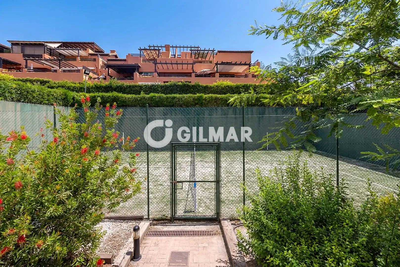 Ático con terraza en venta en Casares Golf - Casares del Sol, imagen 42
