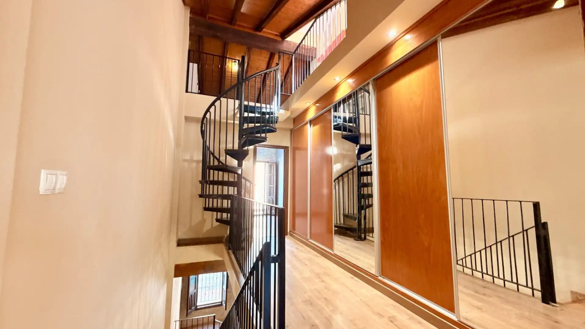 Houses for sale in Massalfassar  with Air Conditioner, Heating and Terrace