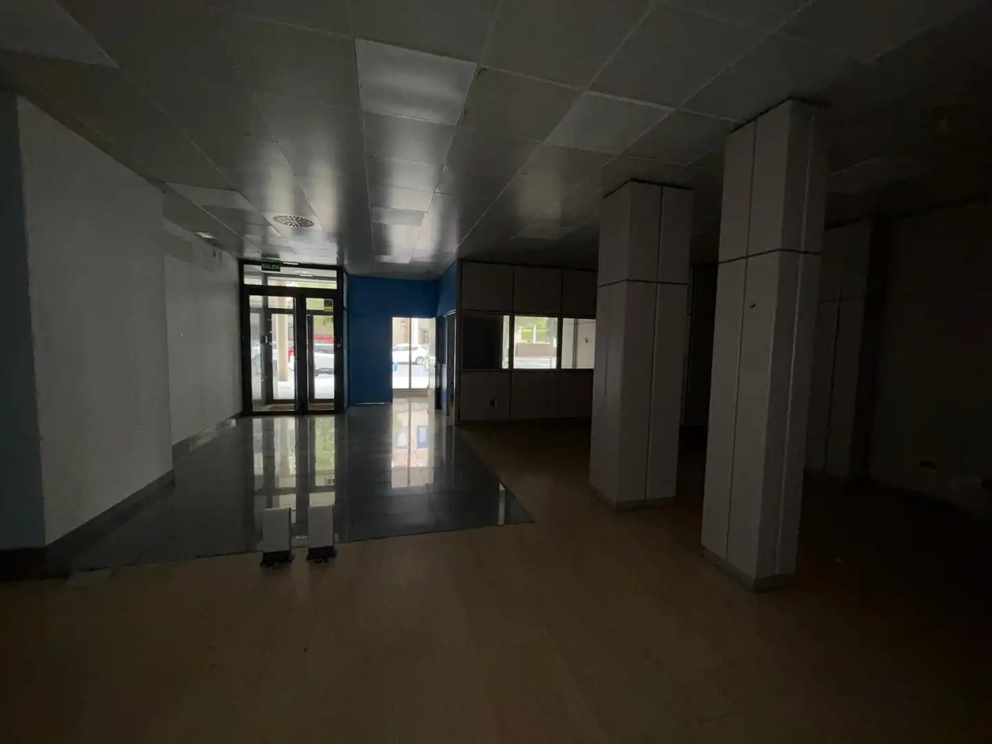 Local comercial en venta en Calle navarra, imagen 12