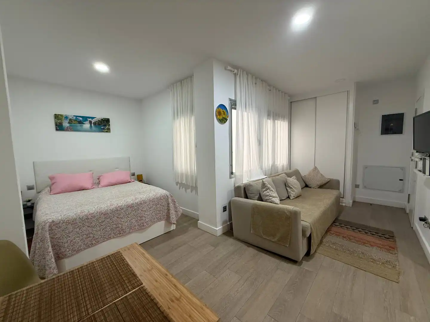 Wohnungen zur Miete in Calle Secretario Artiles, 107, Santa Catalina - Canteras