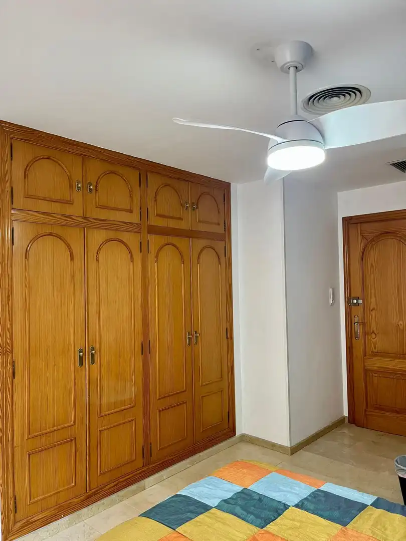 Habitació a Zona Concordia
