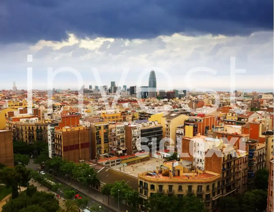 Local comercial en venta en ESPANYA INDUSTRIAL (L'), imagen 8