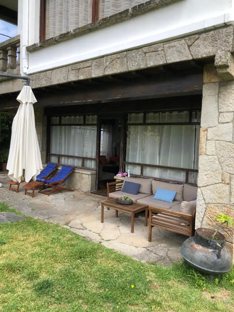 Casa o chalet de alquiler en Vila Área Núcleo, 172, Área Rural