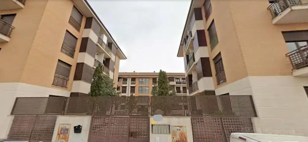 Appartement avec piscine à vendre à Puerta de Murcia - Colegios