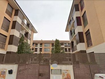 Appartement avec piscine à vendre à Puerta de Murcia - Colegios