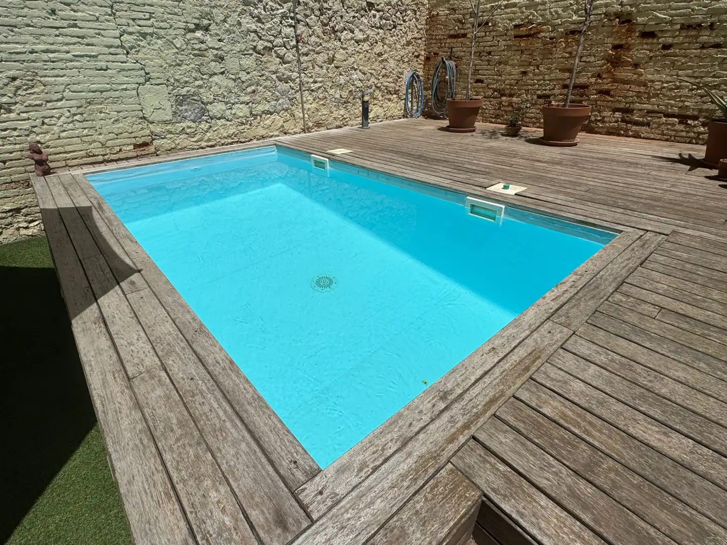 Wohnung mit Pool zum Verkauf in Carrer de Montserrat, imagen 35