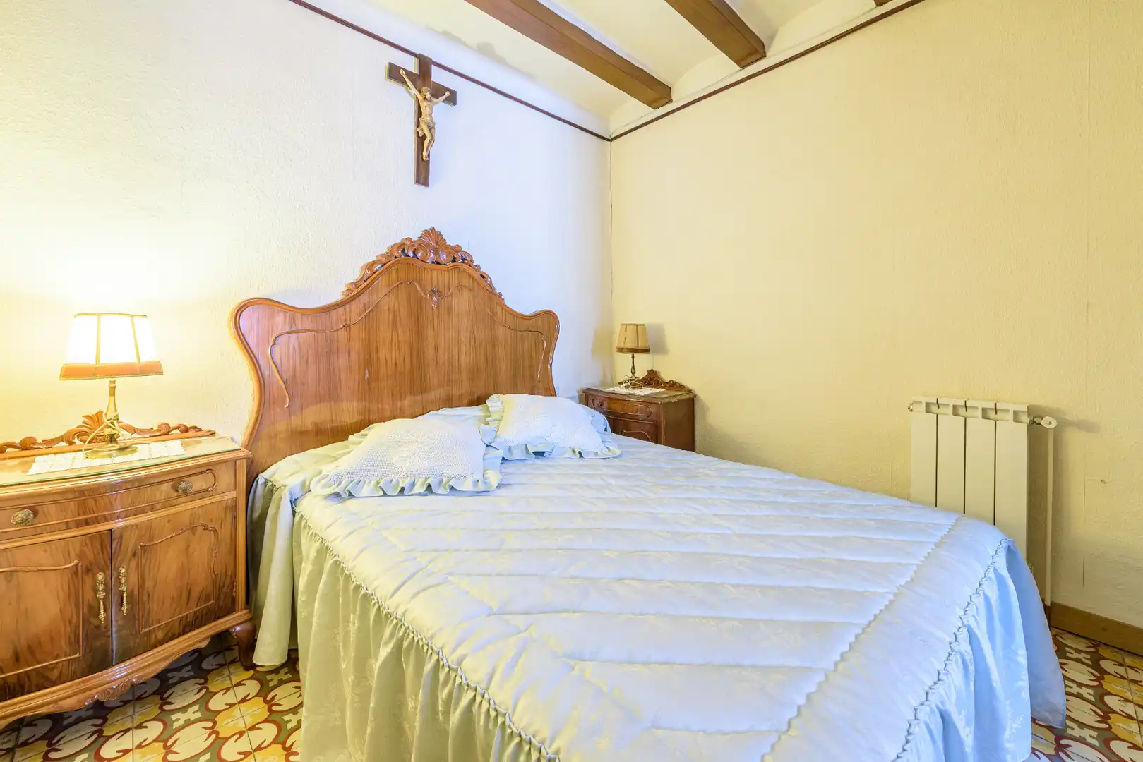 Habitación de Casa o chalet en venta en Constantí con Aire acondicionado, Terraza y Trastero