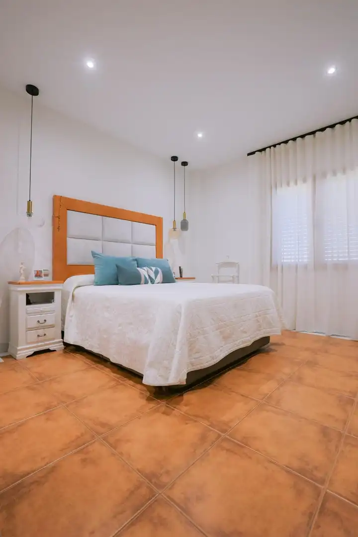 Dormitori de Casa o xalet en venda en Medellín amb Terrassa, Traster i Piscina