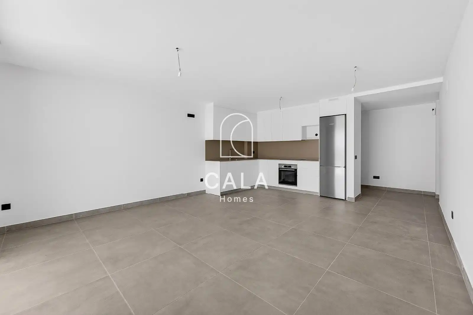 Apartament amb terrassa en venda a Hernán Cortés, imagen 8