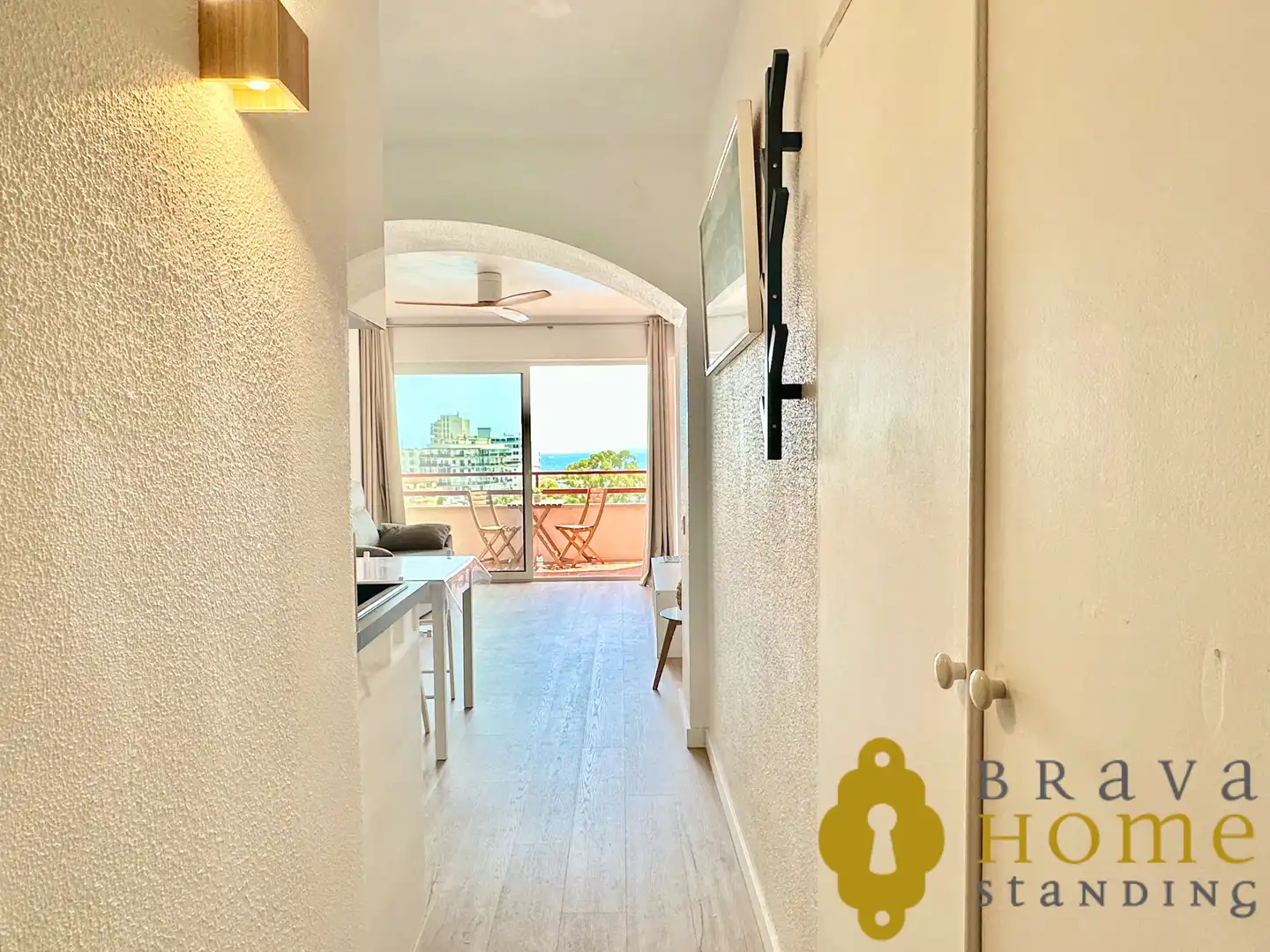 Studio avec piscine à vendre à Carrer Cap Llevant, imagen 18