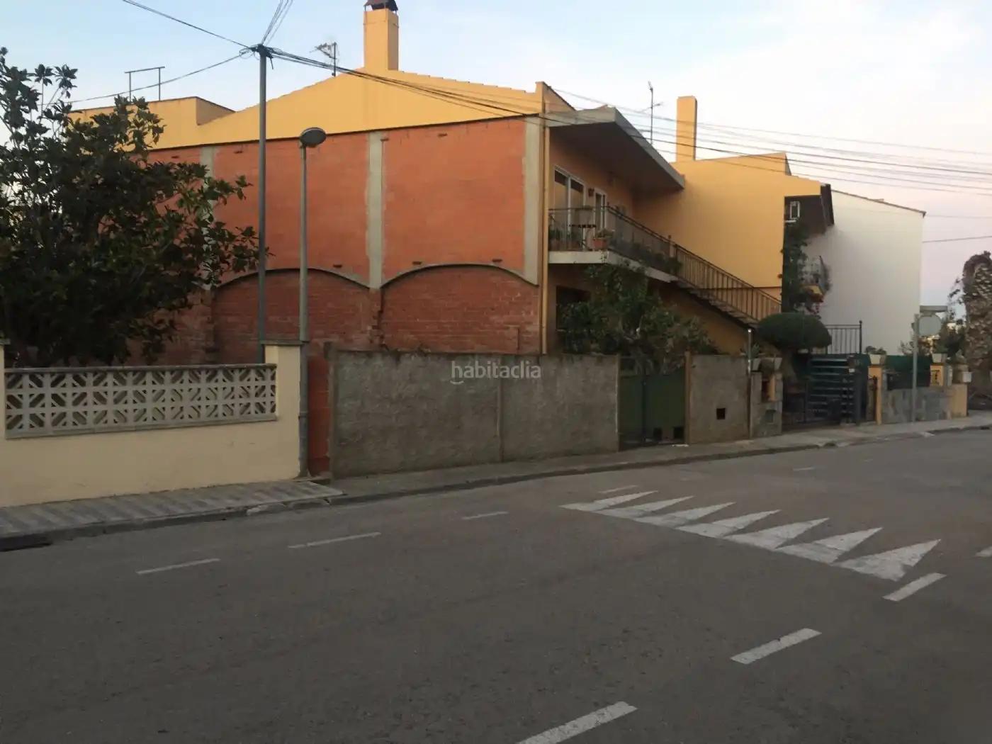 Wohnbaugrundstück zum Verkauf in Carrer Bàscara 36, imagen 4