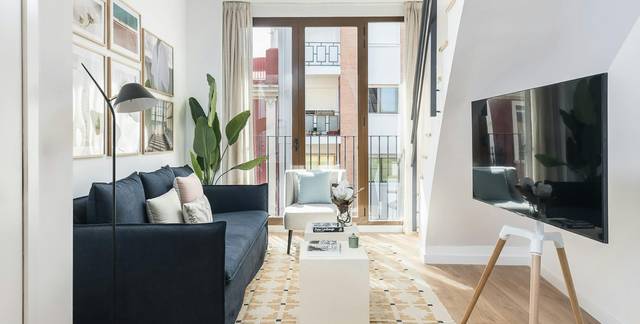 Piso en Alquiler en N/A en El Botànic