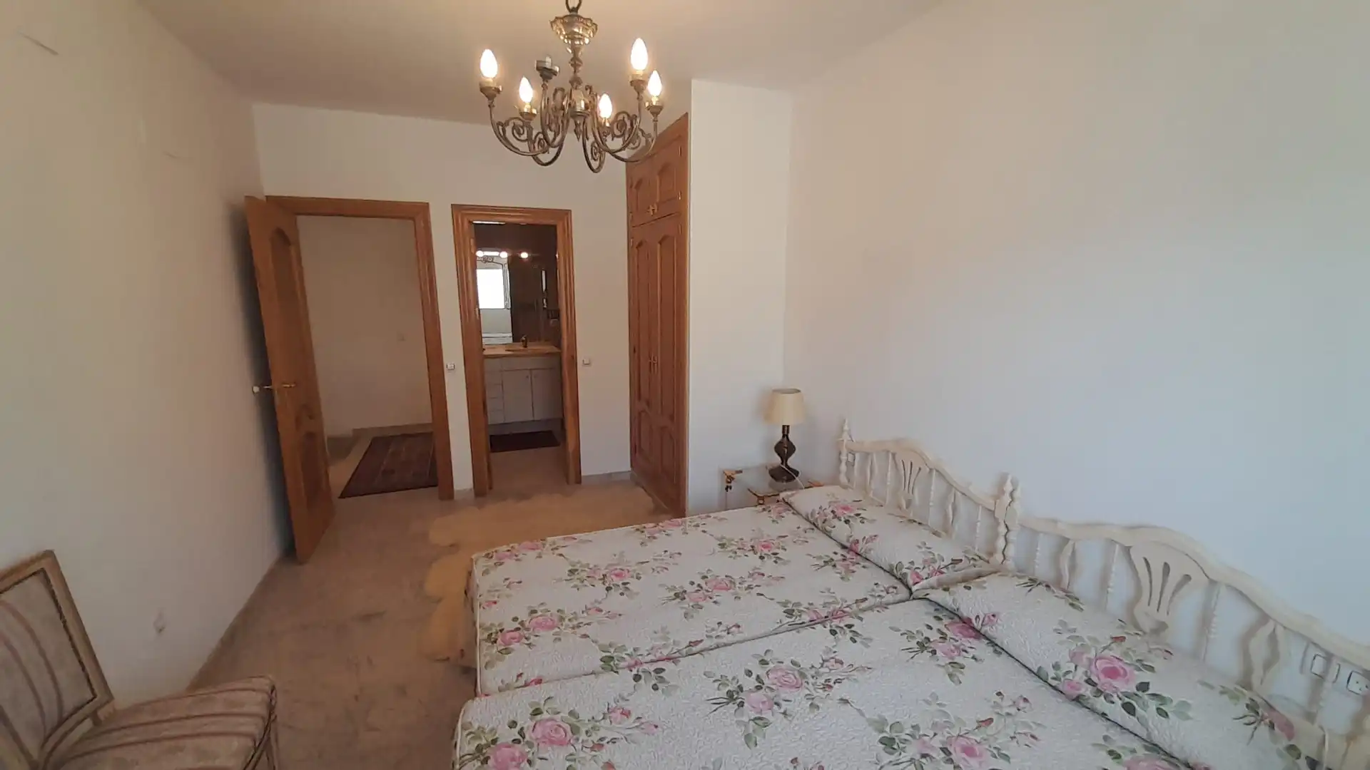 Villa mit Terrasse zum Verkauf in Calle de la Liebre 3, imagen 16