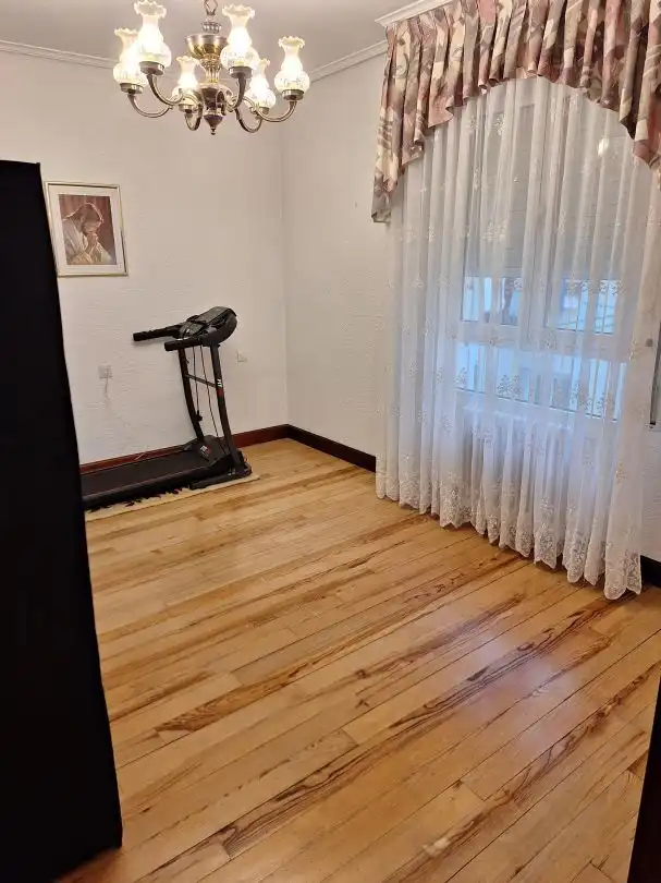 Piso en venta en Abadiño  con Calefacción, Trastero y Balcón