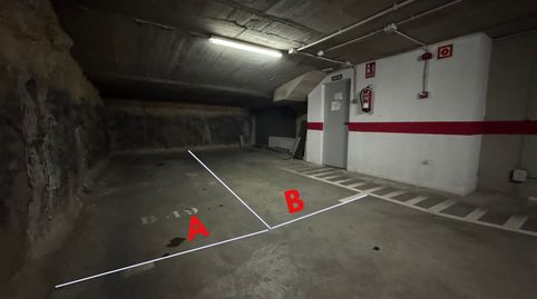 Photo 2 of Garage for rent in Monturiol, Sant Narcís, Girona Capital