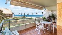 Terrace of Duplex for sale in Calonge  with Air Conditioner, Heating and Terrace