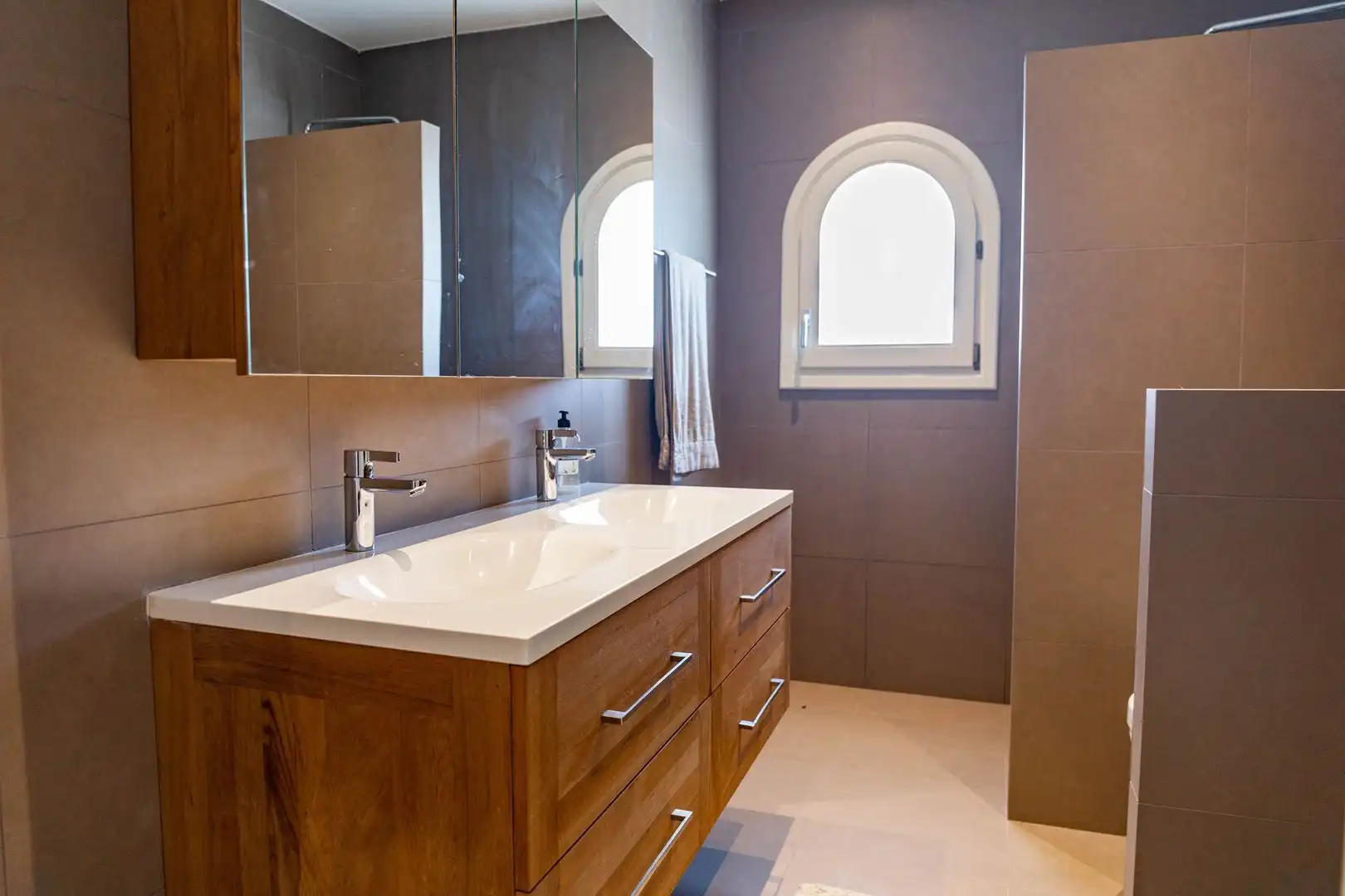 Chalet con piscina en venta en Cumbre del Sol, imagen 29