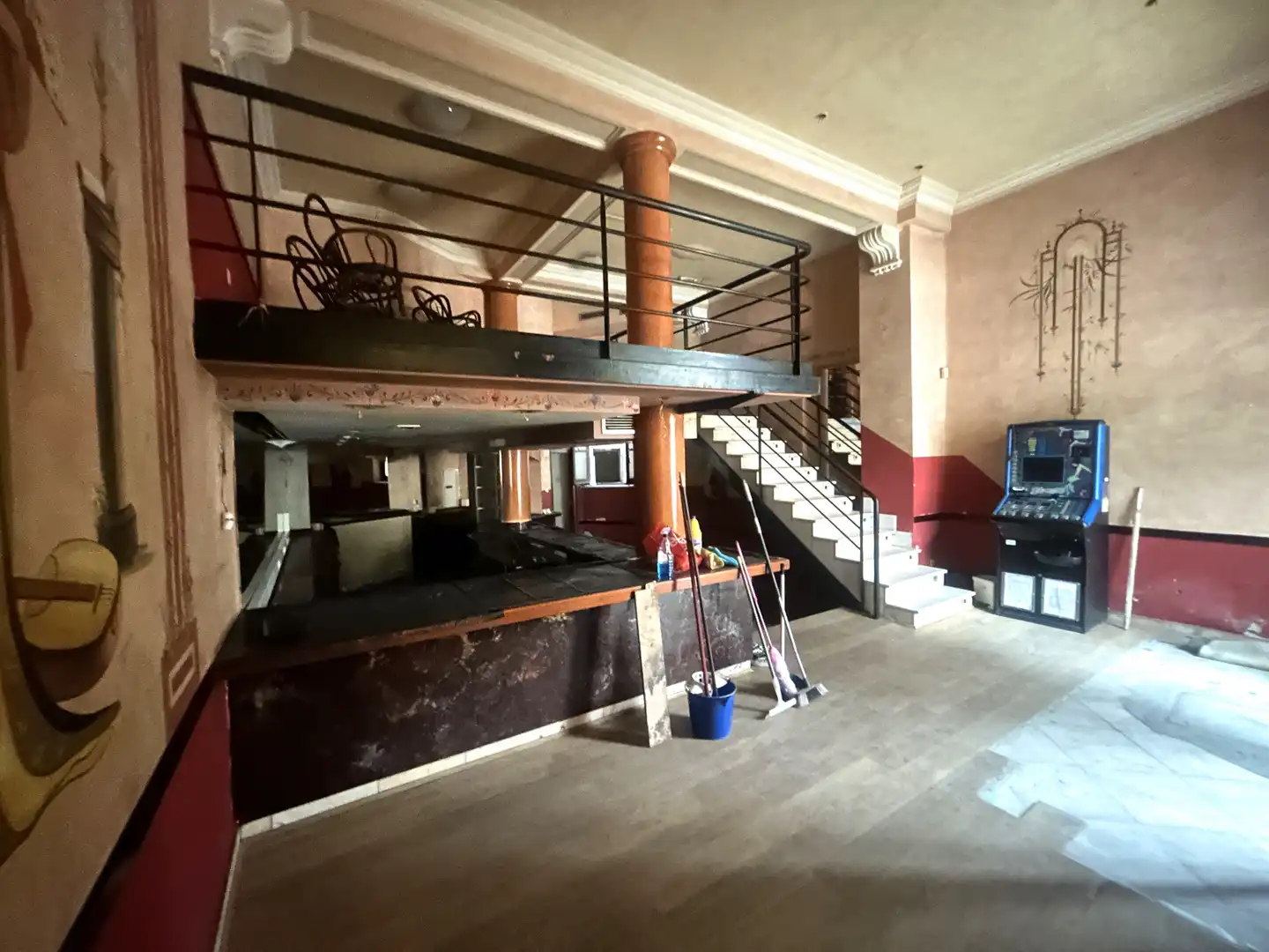 Local en venta en Valladolid