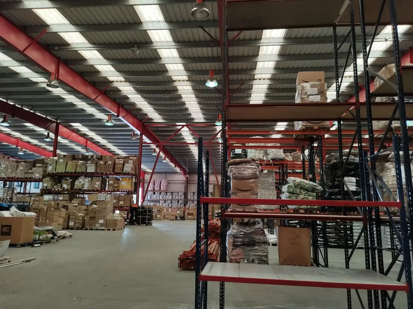 Local en venta en Obanos