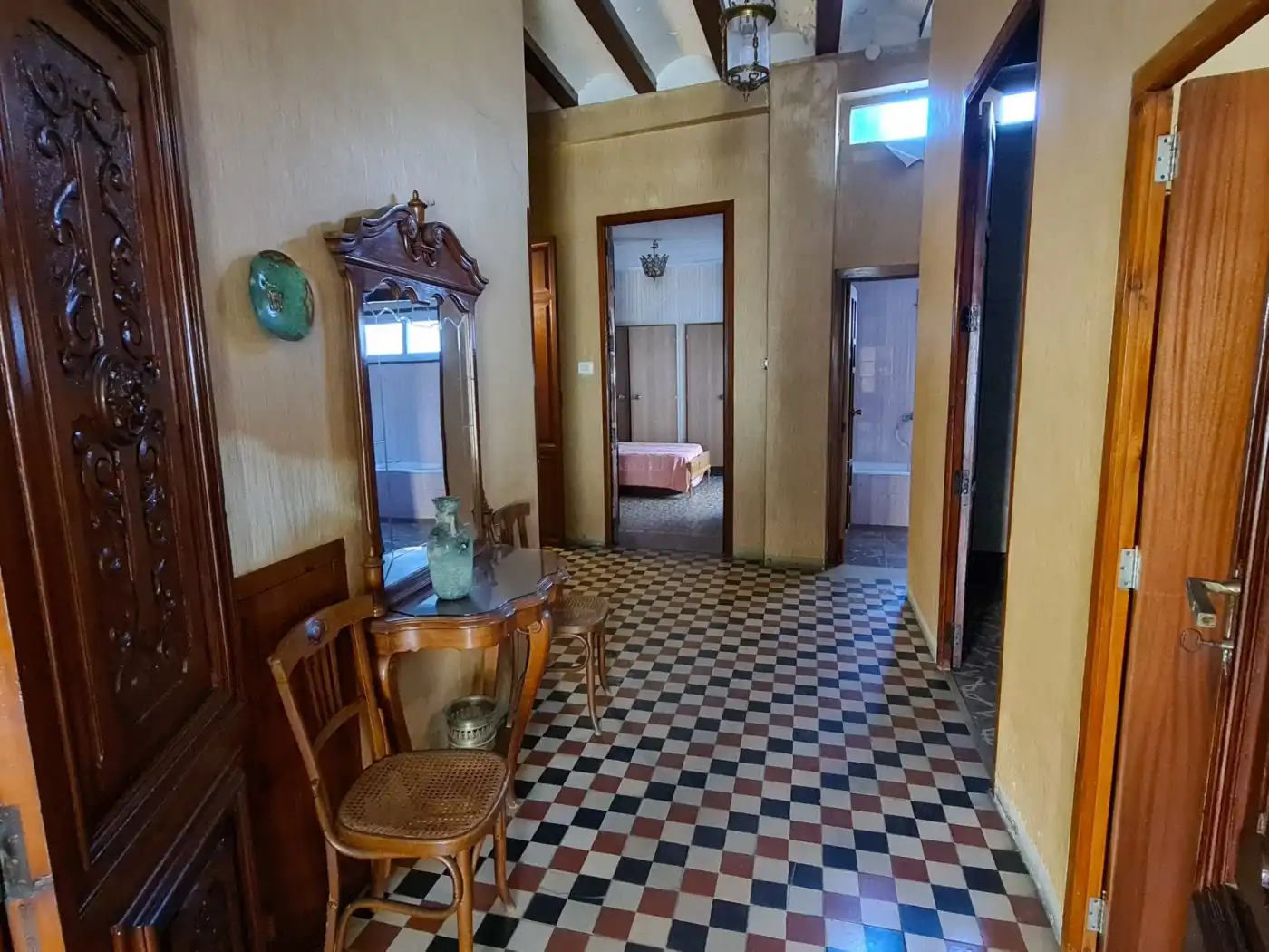 Casa en venda a Calle DELS VERDEGUER, imagen 20