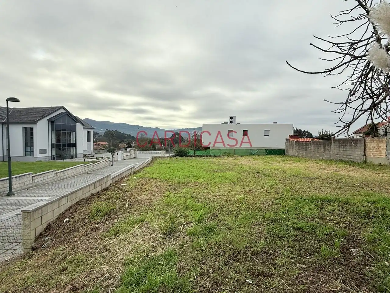 Residencial en venta en Vigo 