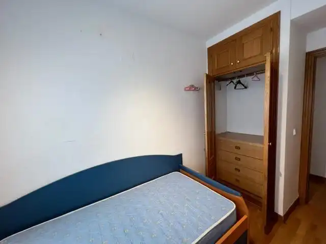 Flat for rent in El Ranero