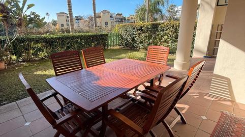 Photo 3 of Flat to rent in Calle 25, 5c, Guadalmina Alta, Marbella