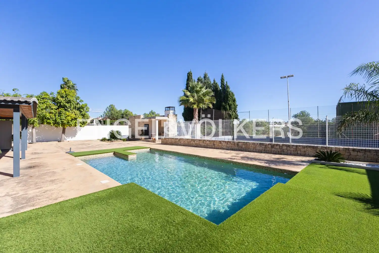 House with pool for sale in Rascanya, imagen 54