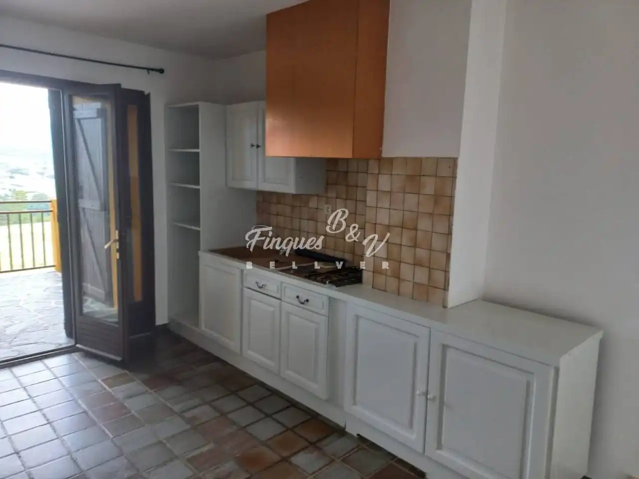 Misto residenziale in vendita a Calle chemin montllouis 0, imagen 9