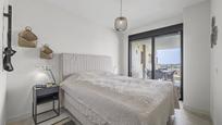 Bedroom of Apartment for sale in Mijas  with Air Conditioner, Terrace and Swimming Pool