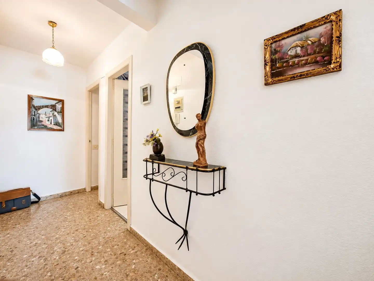 Apartamento con ascensor en venta en Zona Pueblo, imagen 7