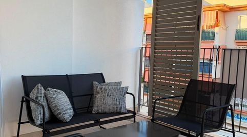 Foto 2 de Apartamento en venta en Huerta Nueva, Estepona