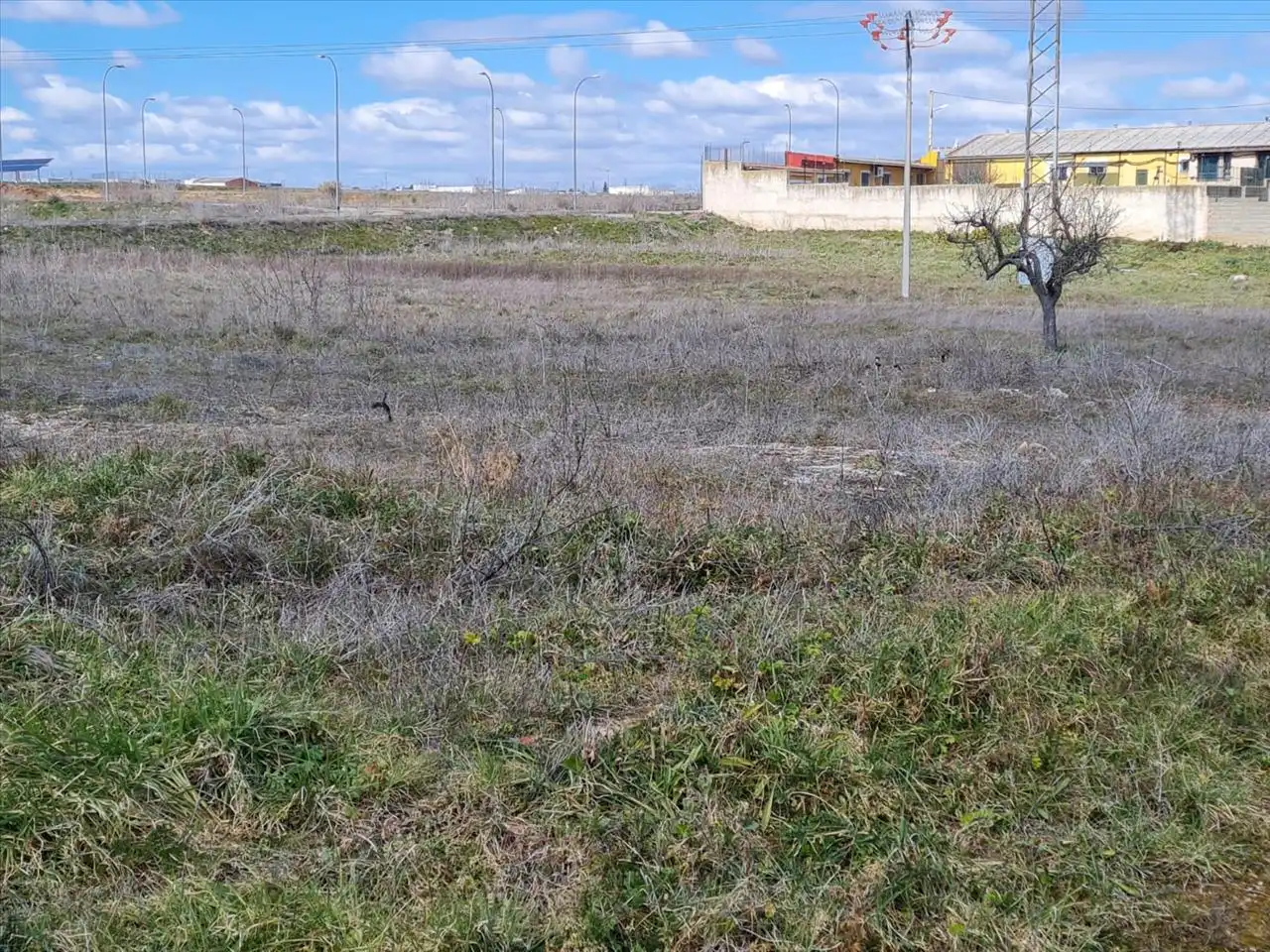 Residencial en venta en SAN BLAS, Urbanización Siglo XXI - Carretera de Villalpando