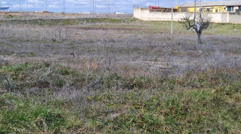 Foto 5 de Residencial en venda a San Blas, Urbanización Siglo XXI - Carretera de Villalpando, Zamora Capital