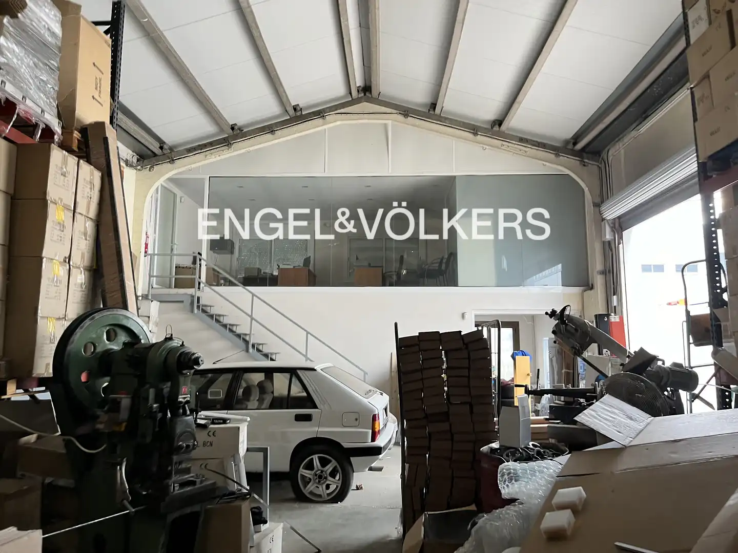 Industrial building for sale in Premià de Dalt, imagen 47