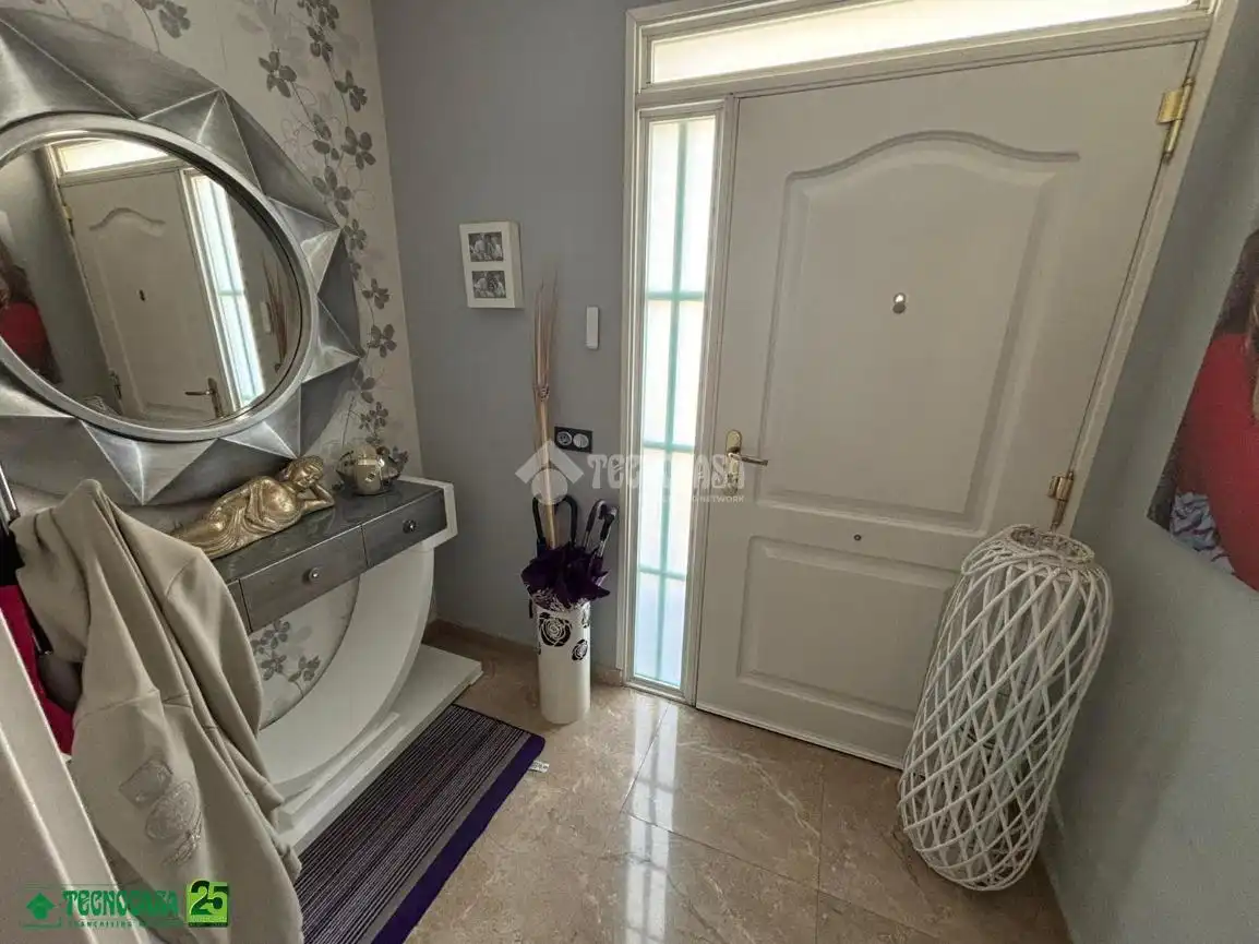 Casa adosada en venta en Bolaños de Calatrava