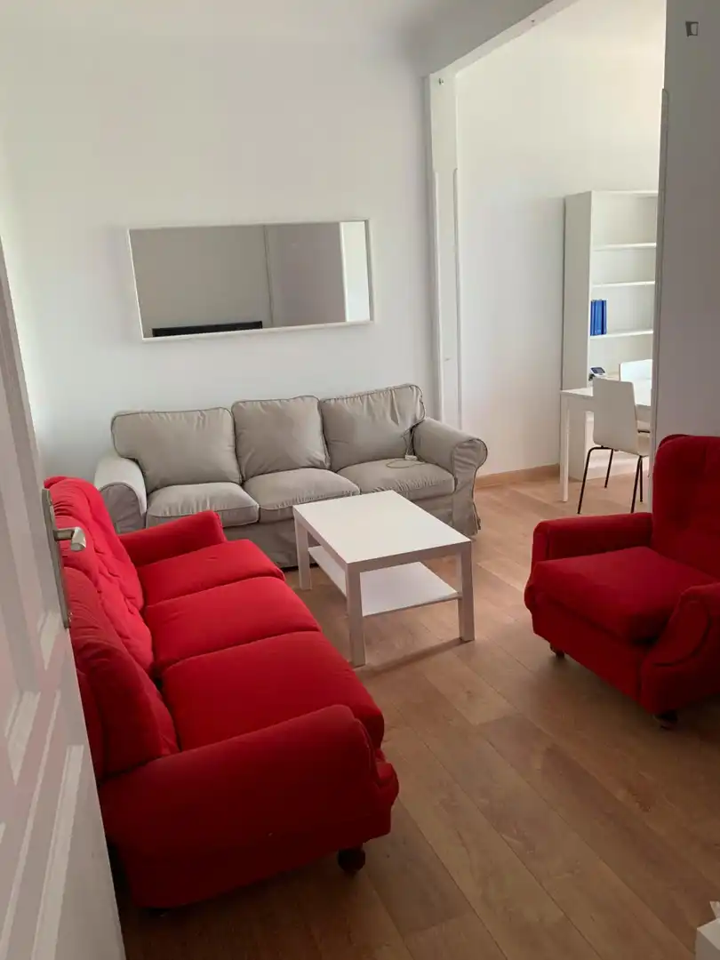 Apartament amb ascensor de lloguer a Retiro, imagen 21