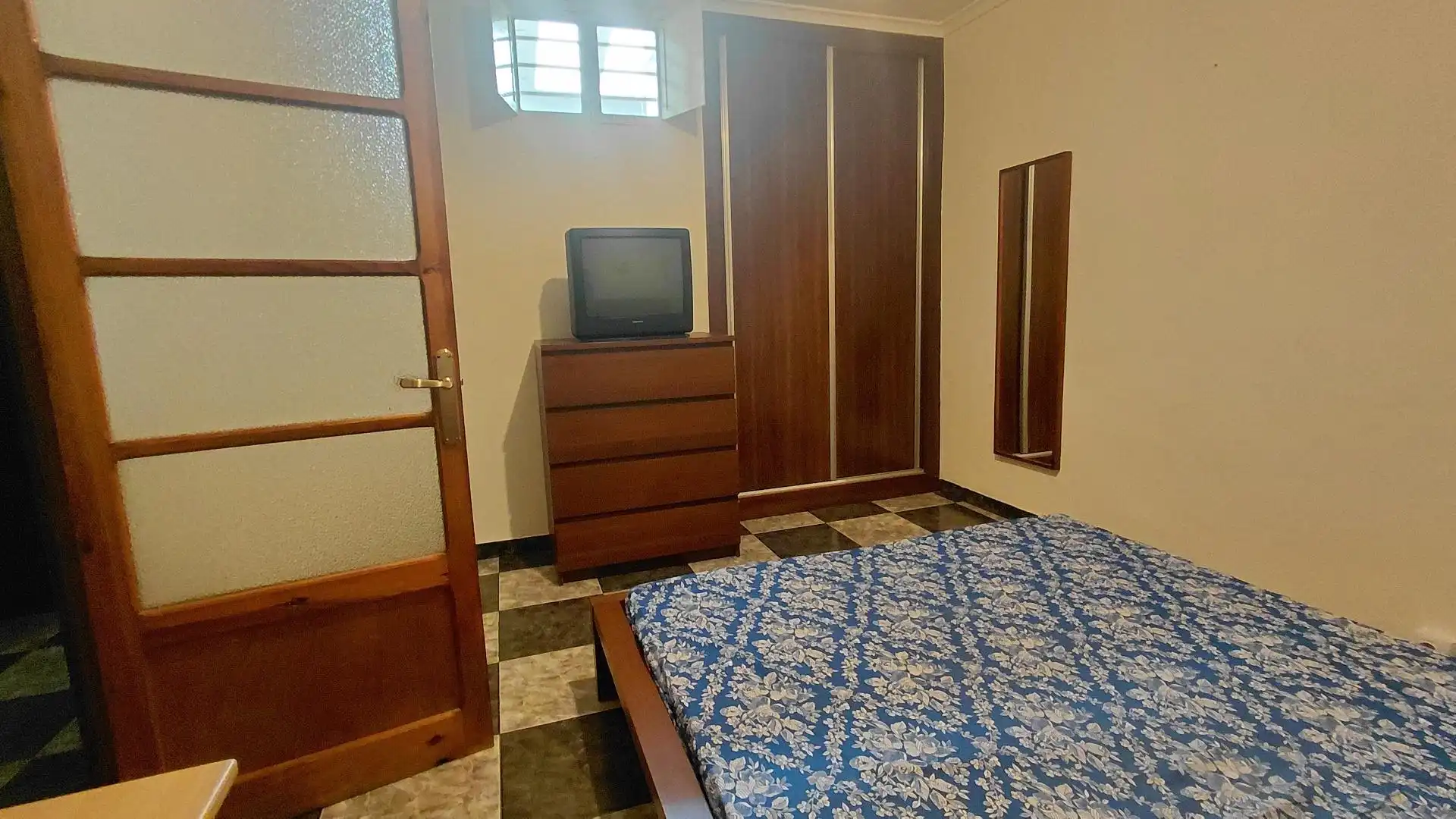 Bedroom of Flat for sale in Villena  with Terrace and Storage room